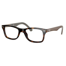 Carica l&#39;immagine nel visualizzatore di Gallery, Occhiale da Vista Ray Ban, Modello: 0RX5228 Colore: 5545