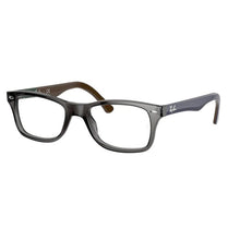 Carica l&#39;immagine nel visualizzatore di Gallery, Occhiale da Vista Ray Ban, Modello: 0RX5228 Colore: 5546