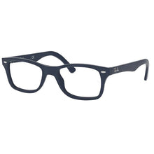 Carica l&#39;immagine nel visualizzatore di Gallery, Occhiale da Vista Ray Ban, Modello: 0RX5228 Colore: 5583