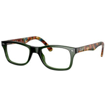 Carica l&#39;immagine nel visualizzatore di Gallery, Occhiale da Vista Ray Ban, Modello: 0RX5228 Colore: 5630