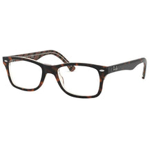 Carica l&#39;immagine nel visualizzatore di Gallery, Occhiale da Vista Ray Ban, Modello: 0RX5228 Colore: 5913