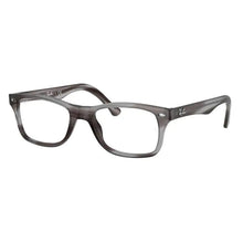 Carica l&#39;immagine nel visualizzatore di Gallery, Occhiale da Vista Ray Ban, Modello: 0RX5228 Colore: 8055