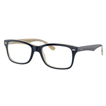 Carica l&#39;immagine nel visualizzatore di Gallery, Occhiale da Vista Ray Ban, Modello: 0RX5228 Colore: 8119