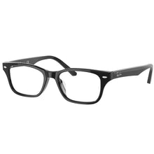Carica l&#39;immagine nel visualizzatore di Gallery, Occhiale da Vista Ray Ban, Modello: 0RX5345D Colore: 2000