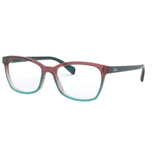 Carica l&#39;immagine nel visualizzatore di Gallery, Occhiale da Vista Ray Ban, Modello: 0RX5362 Colore: 5834
