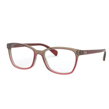 Carica l&#39;immagine nel visualizzatore di Gallery, Occhiale da Vista Ray Ban, Modello: 0RX5362 Colore: 5835