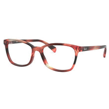 Carica l&#39;immagine nel visualizzatore di Gallery, Occhiale da Vista Ray Ban, Modello: 0RX5362 Colore: 8068