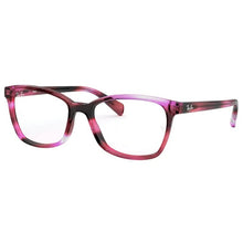 Carica l&#39;immagine nel visualizzatore di Gallery, Occhiale da Vista Ray Ban, Modello: 0RX5362 Colore: 8069