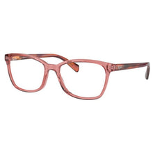 Carica l&#39;immagine nel visualizzatore di Gallery, Occhiale da Vista Ray Ban, Modello: 0RX5362 Colore: 8177