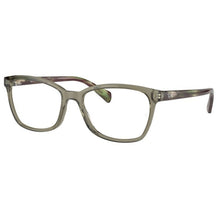 Carica l&#39;immagine nel visualizzatore di Gallery, Occhiale da Vista Ray Ban, Modello: 0RX5362 Colore: 8178
