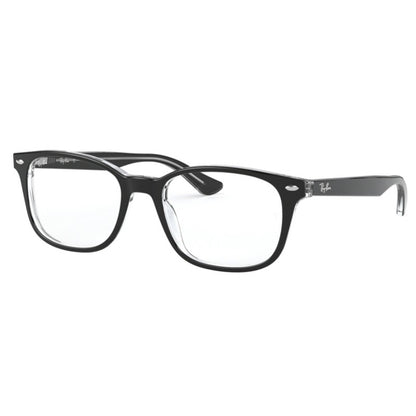 Occhiale da Vista Ray Ban, Modello: 0RX5375 Colore: 2034