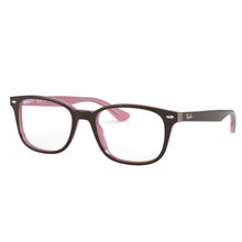 Carica l&#39;immagine nel visualizzatore di Gallery, Occhiale da Vista Ray Ban, Modello: 0RX5375 Colore: 2126