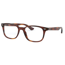 Carica l&#39;immagine nel visualizzatore di Gallery, Occhiale da Vista Ray Ban, Modello: 0RX5375 Colore: 2144