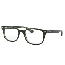 Carica l&#39;immagine nel visualizzatore di Gallery, Occhiale da Vista Ray Ban, Modello: 0RX5375 Colore: 2383