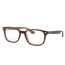 Carica l&#39;immagine nel visualizzatore di Gallery, Occhiale da Vista Ray Ban, Modello: 0RX5375 Colore: 5713