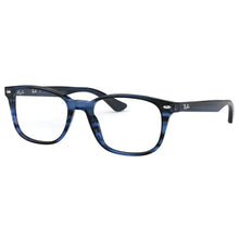 Carica l&#39;immagine nel visualizzatore di Gallery, Occhiale da Vista Ray Ban, Modello: 0RX5375 Colore: 8053