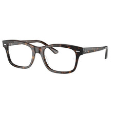 Carica l&#39;immagine nel visualizzatore di Gallery, Occhiale da Vista Ray Ban, Modello: 0RX5383 Colore: 2012