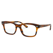 Carica l&#39;immagine nel visualizzatore di Gallery, Occhiale da Vista Ray Ban, Modello: 0RX5383 Colore: 2144