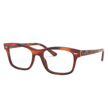 Carica l&#39;immagine nel visualizzatore di Gallery, Occhiale da Vista Ray Ban, Modello: 0RX5383 Colore: 5944