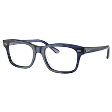 Carica l&#39;immagine nel visualizzatore di Gallery, Occhiale da Vista Ray Ban, Modello: 0RX5383 Colore: 8053