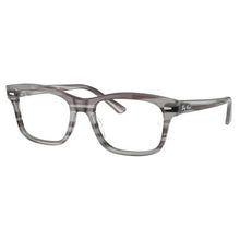 Carica l&#39;immagine nel visualizzatore di Gallery, Occhiale da Vista Ray Ban, Modello: 0RX5383 Colore: 8055