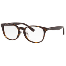 Carica l&#39;immagine nel visualizzatore di Gallery, Occhiale da Vista Ray Ban, Modello: 0RX5386D Colore: 2012