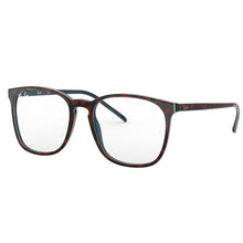 Carica l&#39;immagine nel visualizzatore di Gallery, Occhiale da Vista Ray Ban, Modello: 0RX5387 Colore: 5973