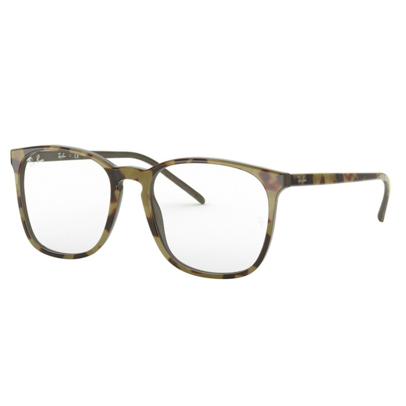 Occhiale da Vista Ray Ban, Modello: 0RX5387 Colore: 5975