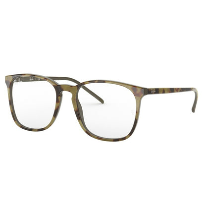 Occhiale da Vista Ray Ban, Modello: 0RX5387 Colore: 5975