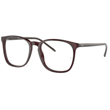 Carica l&#39;immagine nel visualizzatore di Gallery, Occhiale da Vista Ray Ban, Modello: 0RX5387 Colore: 8139