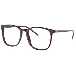 Occhiale da Vista Ray Ban, Modello: 0RX5387 Colore: 8139