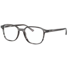 Carica l&#39;immagine nel visualizzatore di Gallery, Occhiale da Vista Ray Ban, Modello: 0RX5393 Colore: 8055