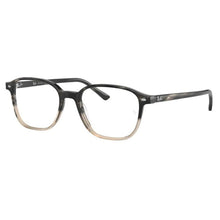 Carica l&#39;immagine nel visualizzatore di Gallery, Occhiale da Vista Ray Ban, Modello: 0RX5393 Colore: 8106