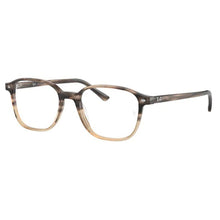 Carica l&#39;immagine nel visualizzatore di Gallery, Occhiale da Vista Ray Ban, Modello: 0RX5393 Colore: 8107