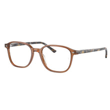 Carica l&#39;immagine nel visualizzatore di Gallery, Occhiale da Vista Ray Ban, Modello: 0RX5393 Colore: 8227