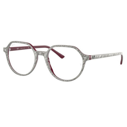 Occhiale da Vista Ray Ban, Modello: 0RX5395 Colore: 8050