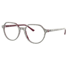 Carica l&#39;immagine nel visualizzatore di Gallery, Occhiale da Vista Ray Ban, Modello: 0RX5395 Colore: 8050