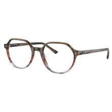 Carica l&#39;immagine nel visualizzatore di Gallery, Occhiale da Vista Ray Ban, Modello: 0RX5395 Colore: 8251