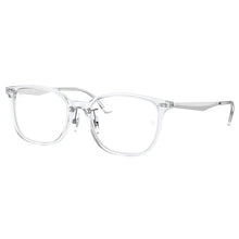 Carica l&#39;immagine nel visualizzatore di Gallery, Occhiale da Vista Ray Ban, Modello: 0RX5403D Colore: 2001