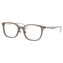 Carica l&#39;immagine nel visualizzatore di Gallery, Occhiale da Vista Ray Ban, Modello: 0RX5403D Colore: 8274