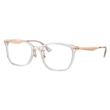Carica l&#39;immagine nel visualizzatore di Gallery, Occhiale da Vista Ray Ban, Modello: 0RX5403D Colore: 8416