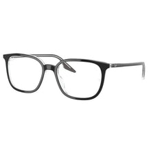 Carica l&#39;immagine nel visualizzatore di Gallery, Occhiale da Vista Ray Ban, Modello: 0RX5406 Colore: 2034