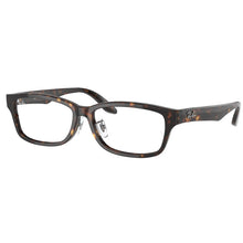 Carica l&#39;immagine nel visualizzatore di Gallery, Occhiale da Vista Ray Ban, Modello: 0RX5408D Colore: 2012