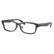 Carica l&#39;immagine nel visualizzatore di Gallery, Occhiale da Vista Ray Ban, Modello: 0RX5408D Colore: 5920