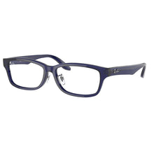 Carica l&#39;immagine nel visualizzatore di Gallery, Occhiale da Vista Ray Ban, Modello: 0RX5408D Colore: 5986