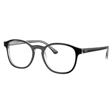 Carica l&#39;immagine nel visualizzatore di Gallery, Occhiale da Vista Ray Ban, Modello: 0RX5417 Colore: 2034