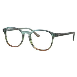 Occhiale da Vista Ray Ban, Modello: 0RX5417 Colore: 8252