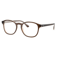 Carica l&#39;immagine nel visualizzatore di Gallery, Occhiale da Vista Ray Ban, Modello: 0RX5417 Colore: 8365