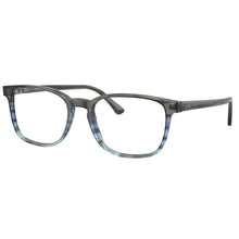 Carica l&#39;immagine nel visualizzatore di Gallery, Occhiale da Vista Ray Ban, Modello: 0RX5418 Colore: 8254