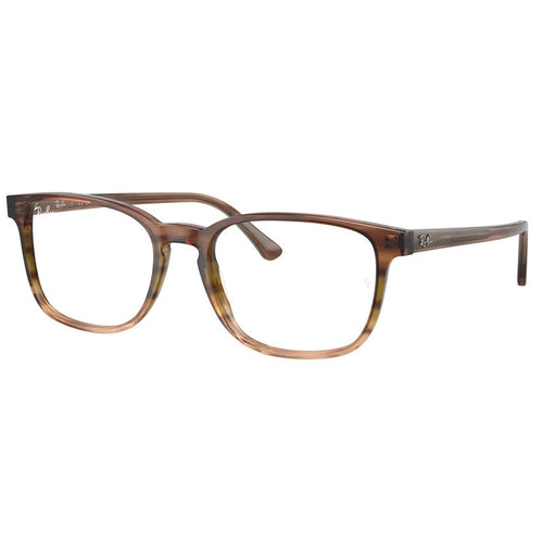 Occhiale da Vista Ray Ban, Modello: 0RX5418 Colore: 8255